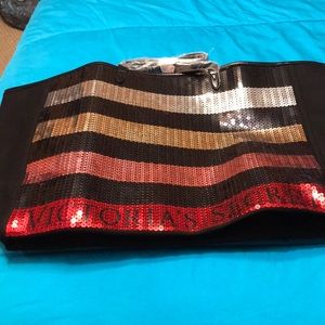 Victoria Secret bag
